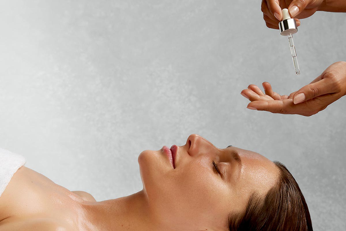 BABOR Gesichtsbehandlungen