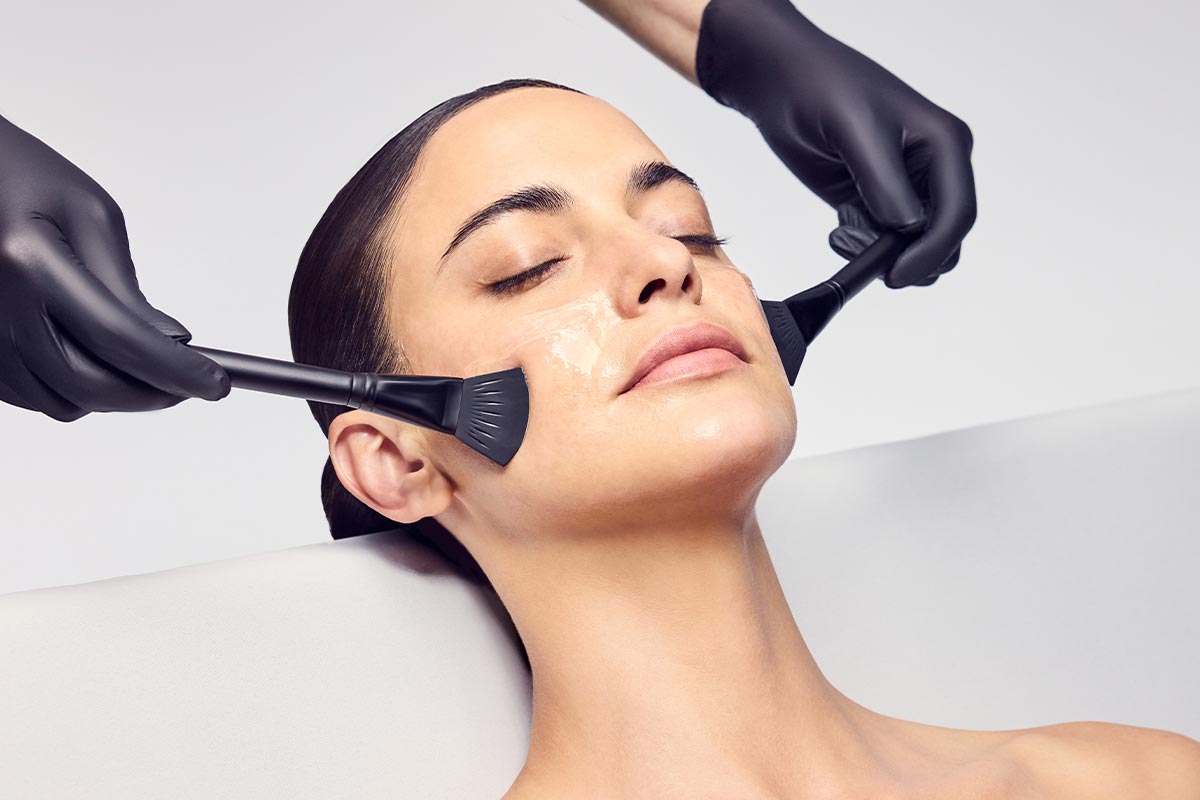 Dr. BABOR TheraPRO Peels 