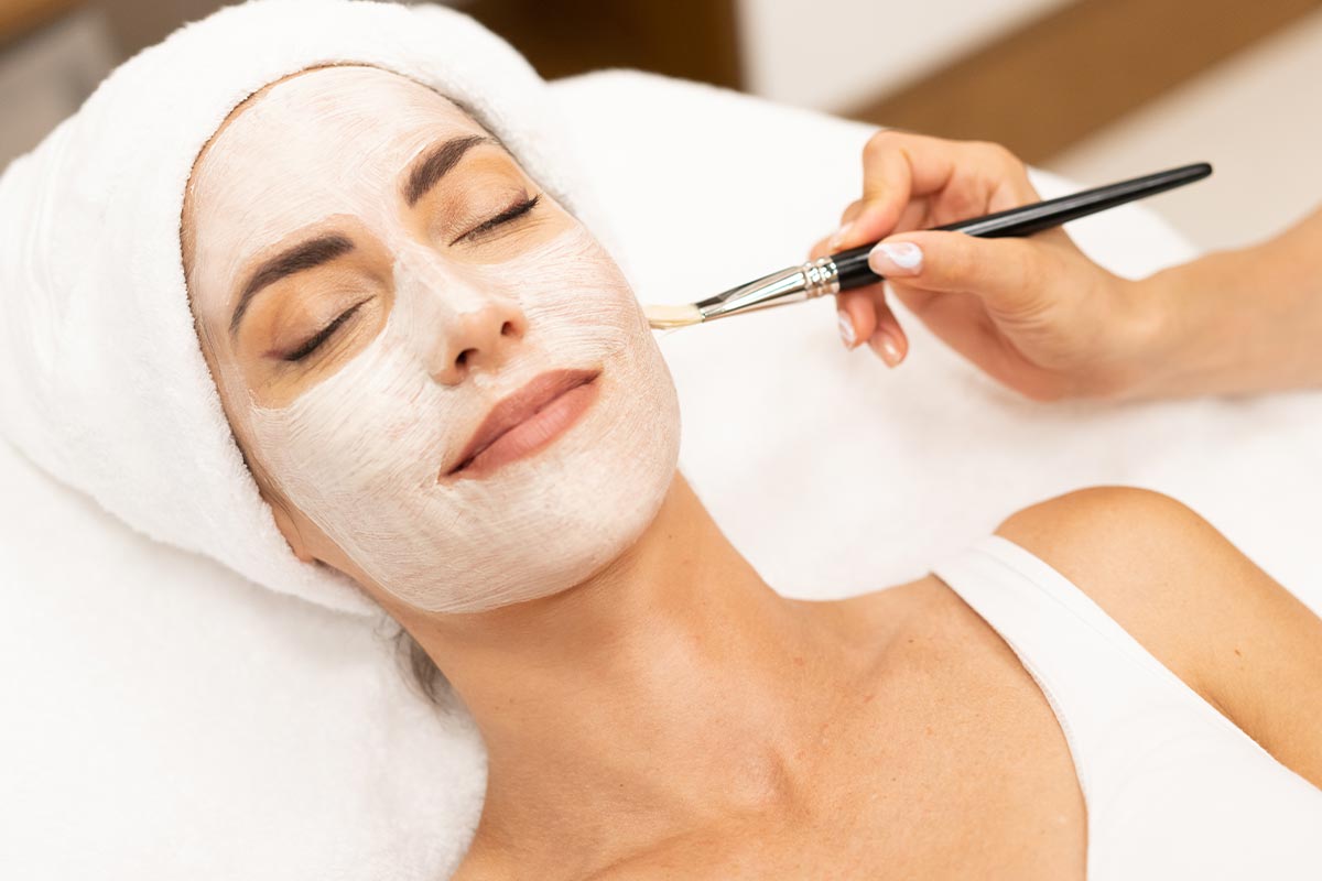 REVIDERM PCA Peeling